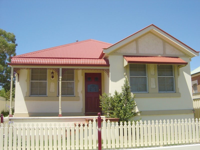 20 Prince Street, Orange NSW 2800