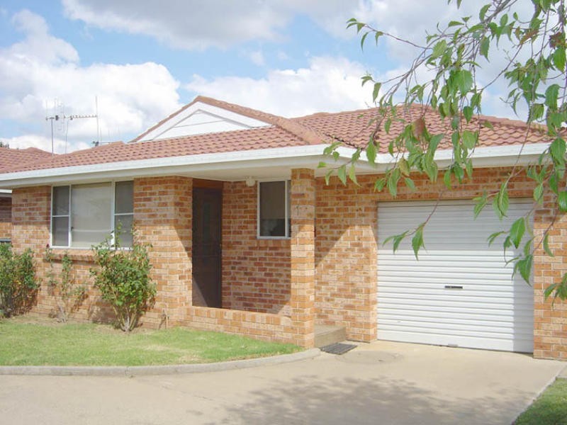 1/1-3 Covent Close, Orange NSW 2800
