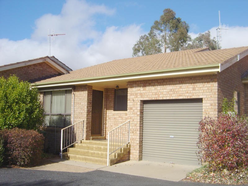 5/9 Amangu Close, Orange NSW 2800