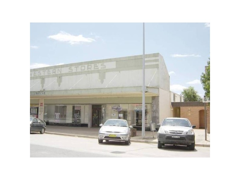 4/17 Bank Street, Molong NSW 2866