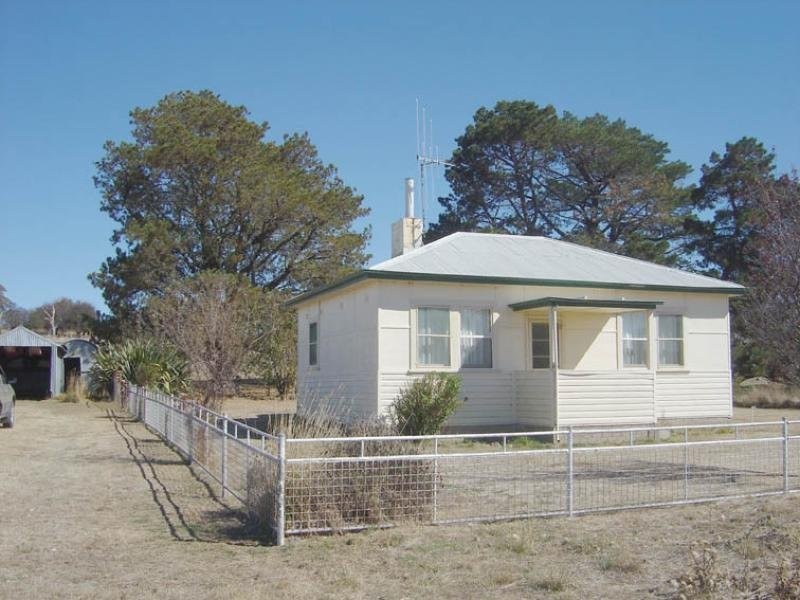 1017 Vittoria Road, Millthorpe NSW 2798