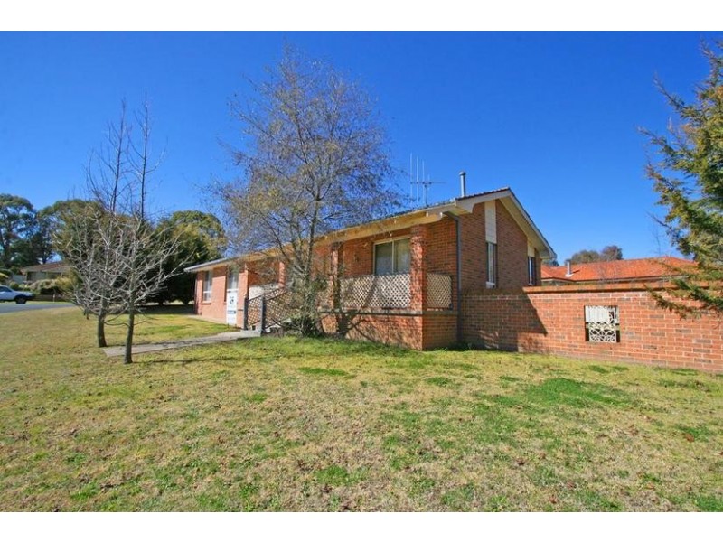 35 Bill Marshall Drive, Orange NSW 2800