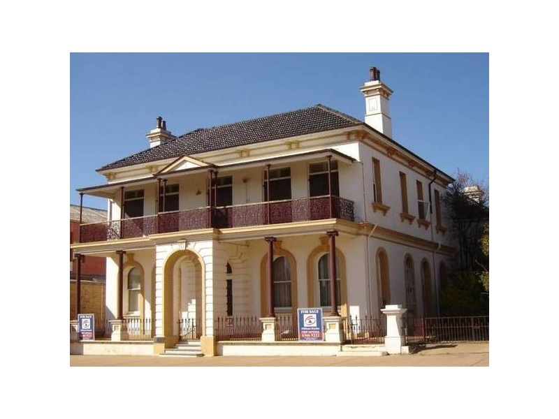 46 Bank STREET, Molong NSW 2866
