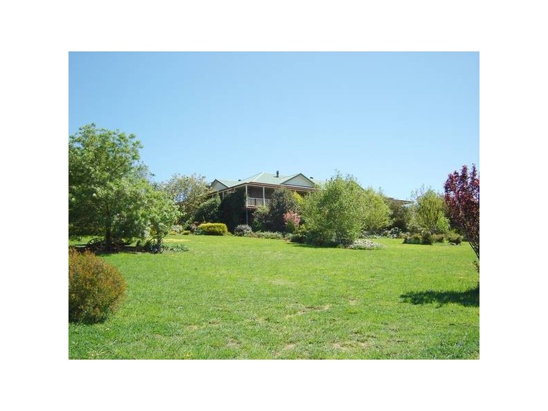 Lot 2, 980 Browns Creek Road, Blayney NSW 2799
