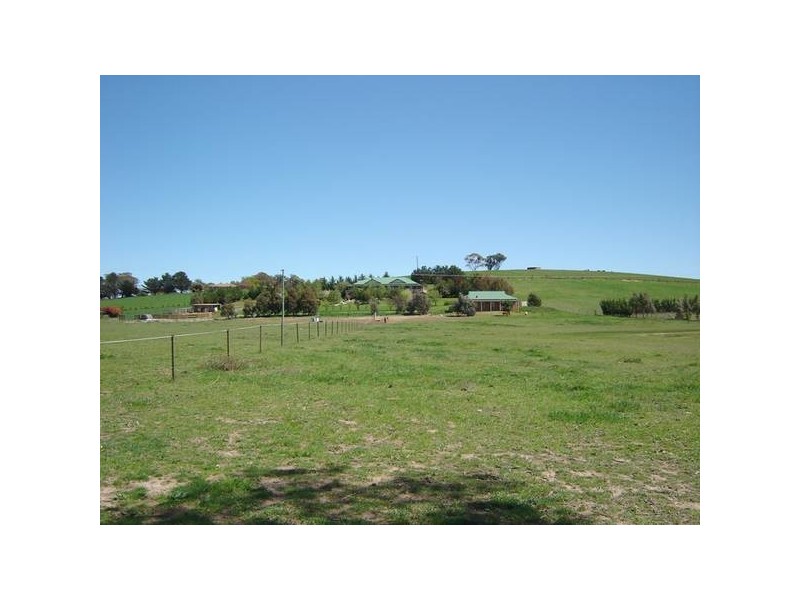 Lot 2, 980 Browns Creek Road, Blayney NSW 2799