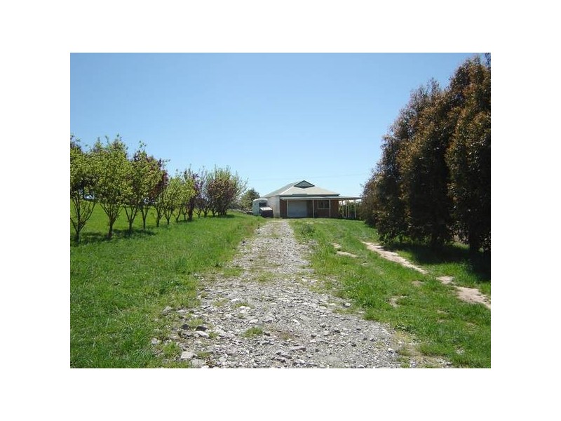Lot 2, 980 Browns Creek Road, Blayney NSW 2799