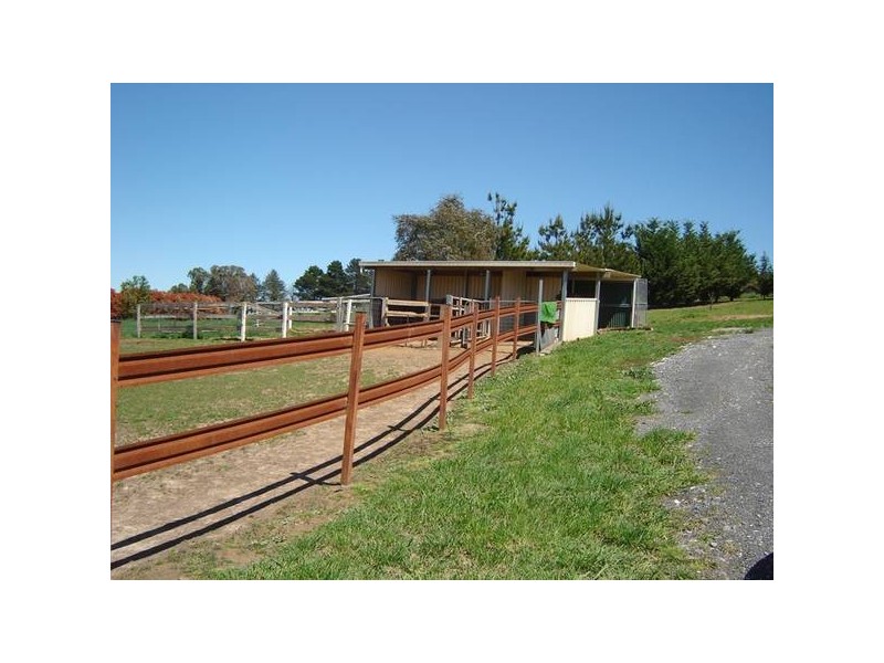 Lot 2, 980 Browns Creek Road, Blayney NSW 2799