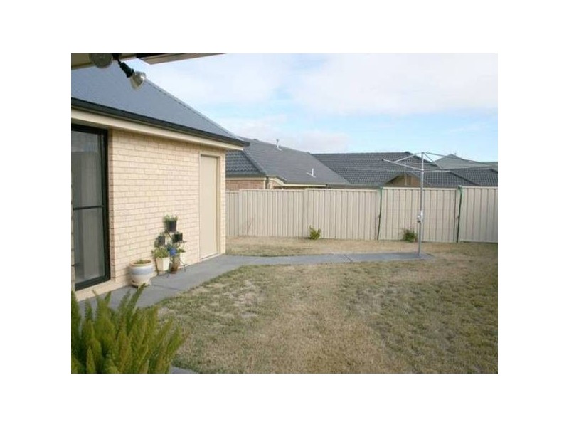 Gilroy PLACE, Orange NSW 2800