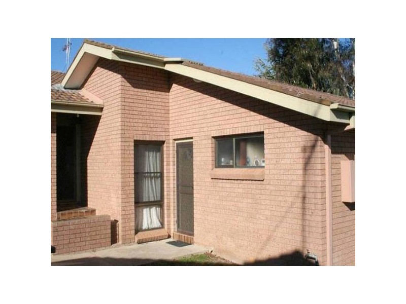 8/66 Icely ROAD, Orange NSW 2800