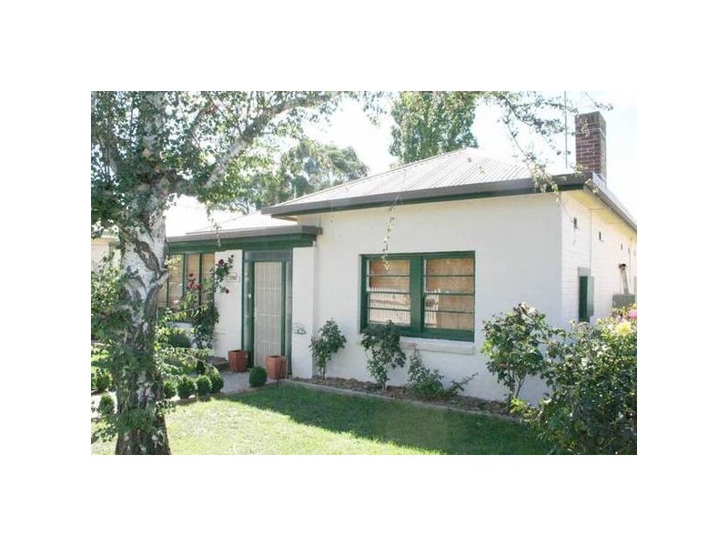 Anson STREET, Orange NSW 2800