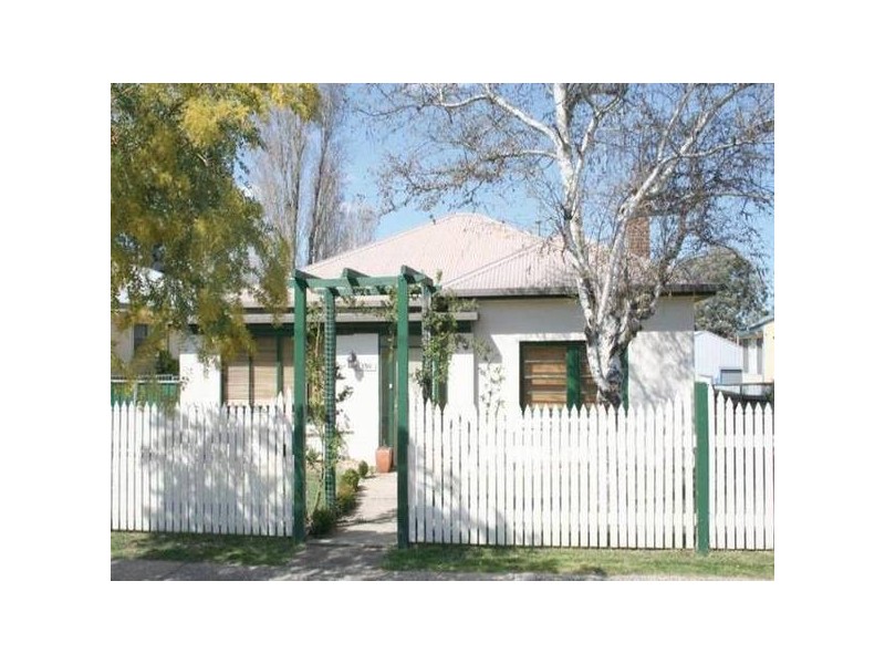 Anson STREET, Orange NSW 2800