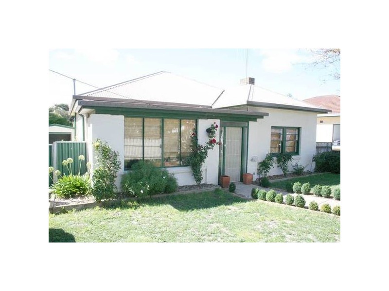 Anson STREET, Orange NSW 2800