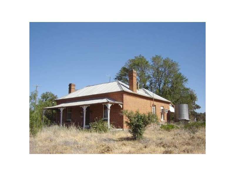 Manildra Road, Molong NSW 2866