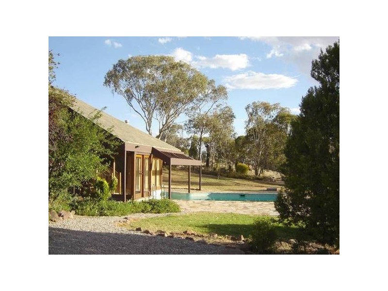 Manildra Road, Molong NSW 2866