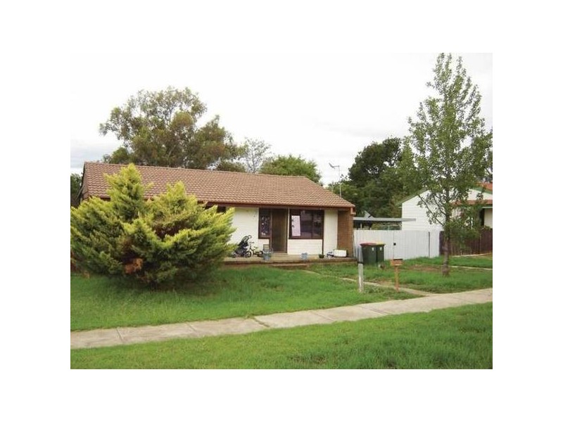 80 Edward STREET, Molong NSW 2866