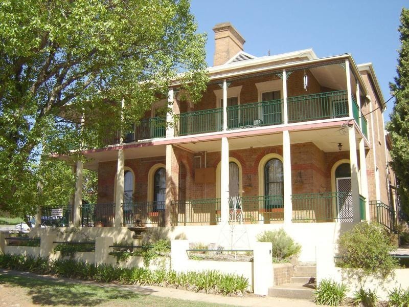 45 Edward STREET, Molong NSW 2866