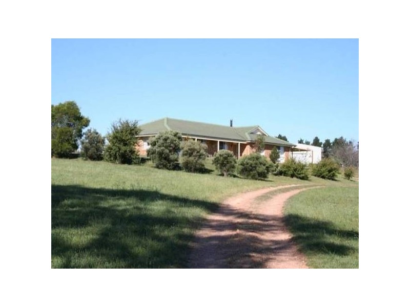 364 Nyes Gate ROAD, Millthorpe NSW 2798