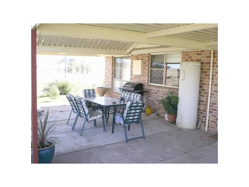 364 Nyes Gate ROAD, Millthorpe NSW 2798