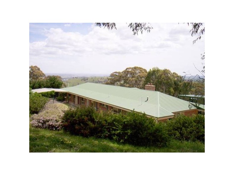 363 Dickson Lane, Orange NSW 2800