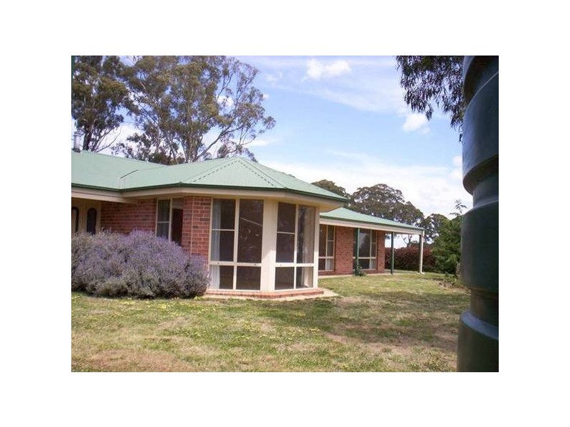 363 Dickson Lane, Orange NSW 2800