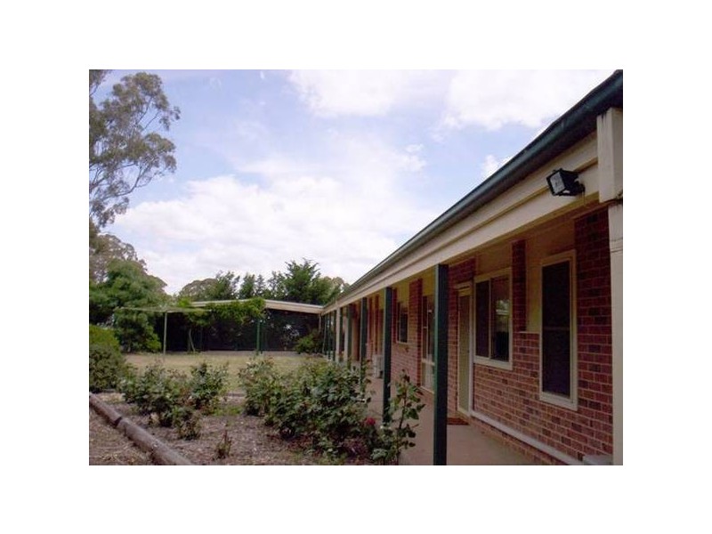 363 Dickson Lane, Orange NSW 2800