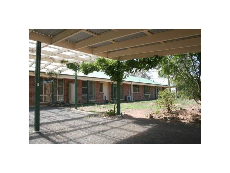 363 Dickson Lane, Orange NSW 2800