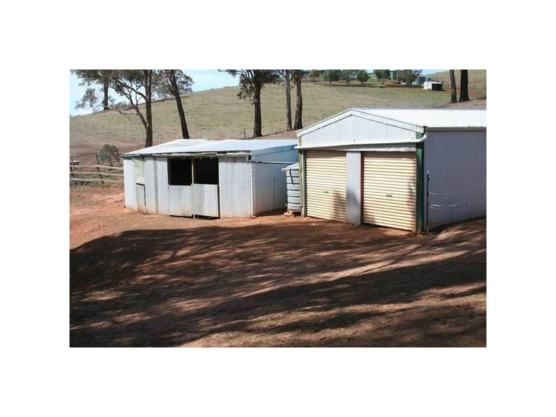 363 Dickson Lane, Orange NSW 2800
