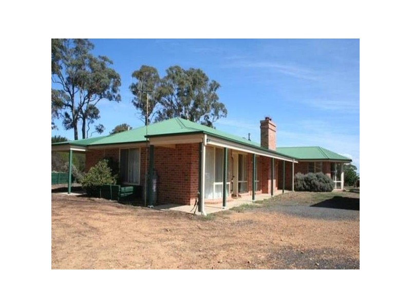 363 Dickson Lane, Orange NSW 2800
