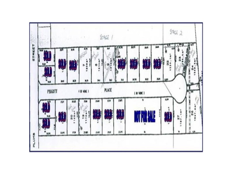 Piggots Place, Blayney NSW 2799