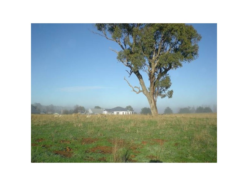 North Millthorpe Subdivision, Millthorpe NSW 2798