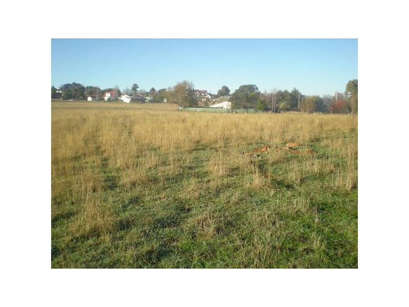 North Millthorpe Subdivision, Millthorpe NSW 2798