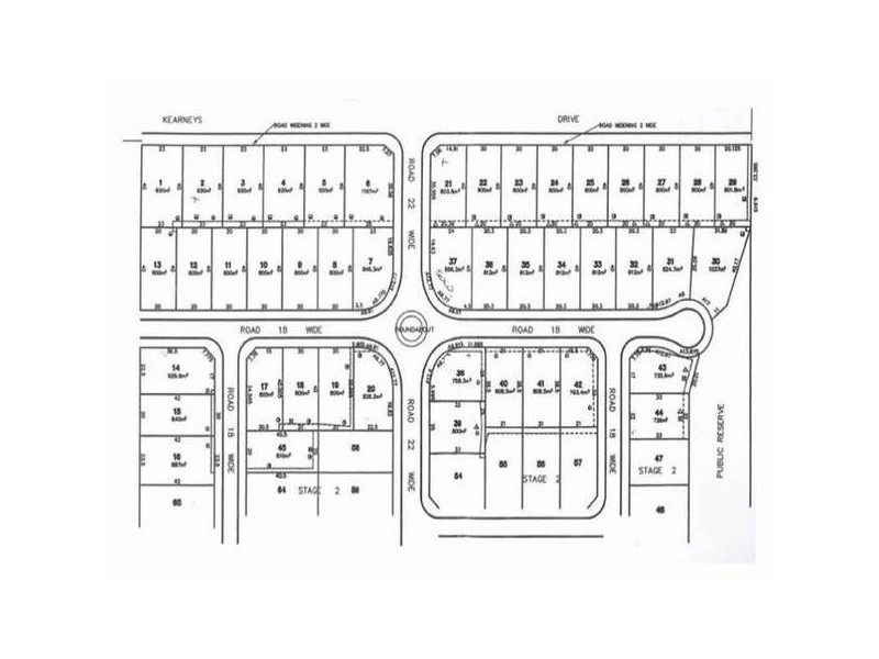 5-42 The Vines Estate, Orange NSW 2800