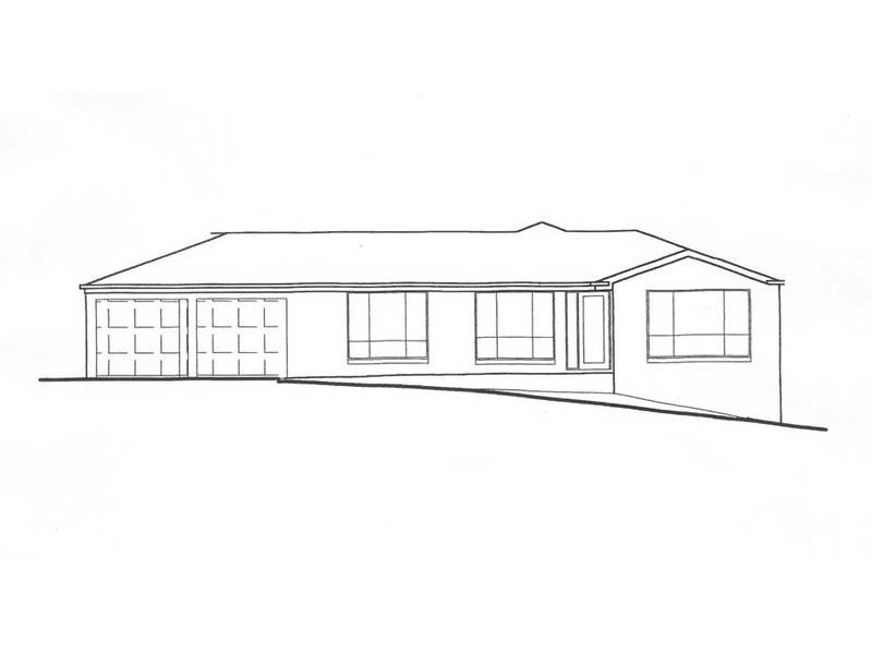 Lot 19 Booth Crescent, Orange NSW 2800