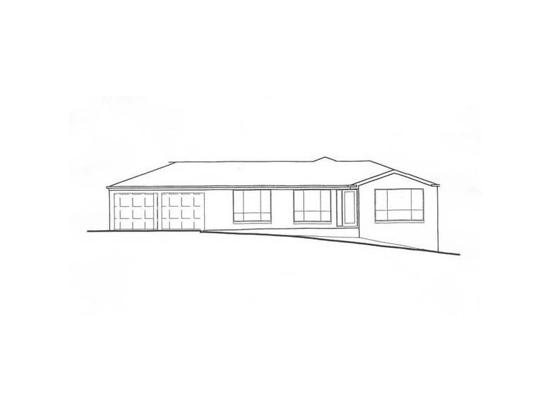 Lot 19 Booth Crescent, Orange NSW 2800