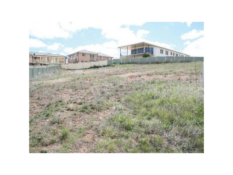 Lot 26, 27 Booth Crescent, Orange NSW 2800