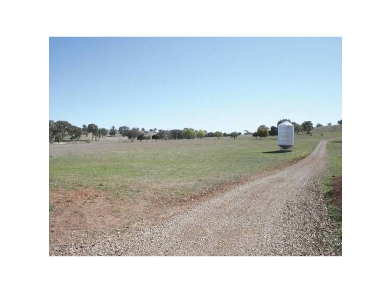 Lot 2 Myrtlebank, Boree LANE, Orange NSW 2800