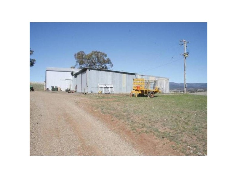Lot 2 Myrtlebank, Boree LANE, Orange NSW 2800