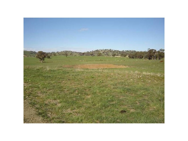 Lot 202 Jennings Lane, Molong NSW 2866