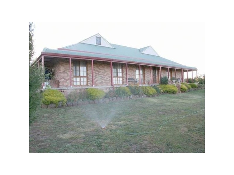 219 Bentleys Lane, Orange NSW 2800