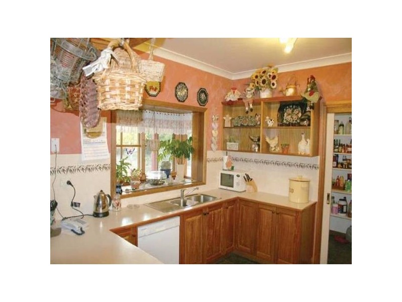 219 Bentleys Lane, Orange NSW 2800