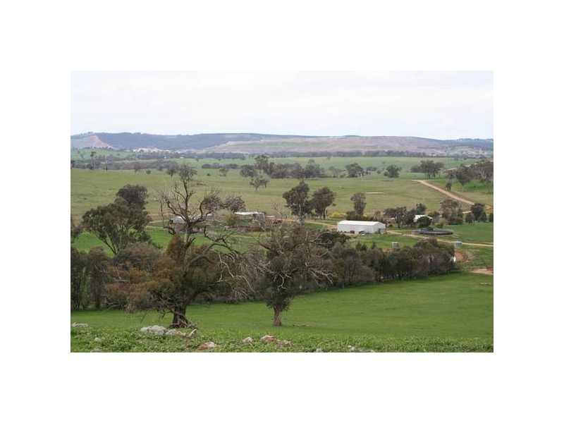 Lawson Road, Orange NSW 2800