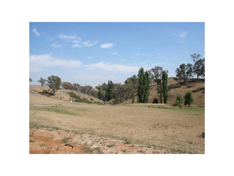 Thomas Kite LANE, Orange NSW 2800