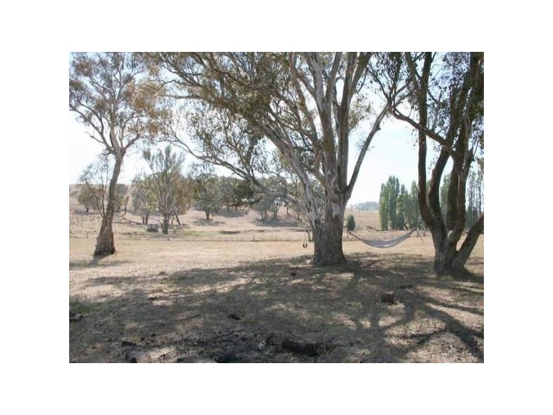 Thomas Kite LANE, Orange NSW 2800