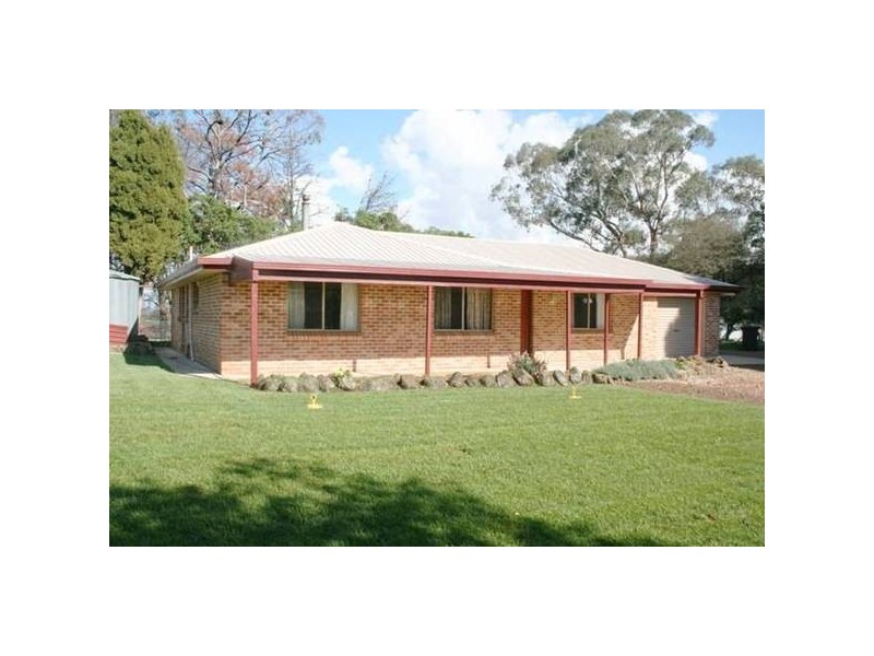 Springvale Lane, Millthorpe NSW 2798