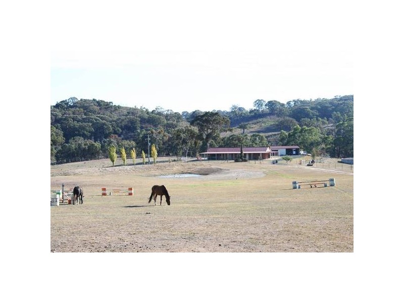 Burrendong Way, Orange NSW 2800