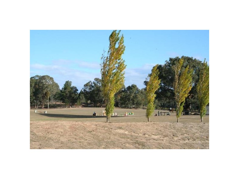 Burrendong Way, Orange NSW 2800