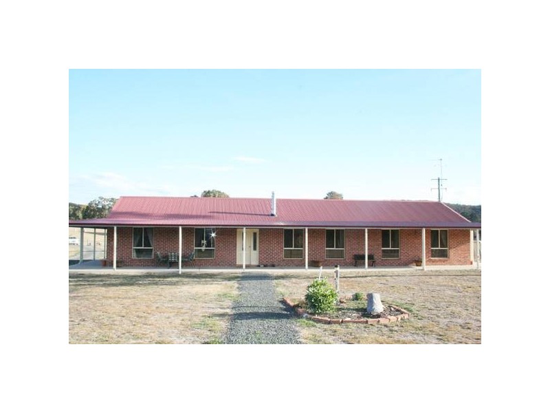 Burrendong Way, Orange NSW 2800