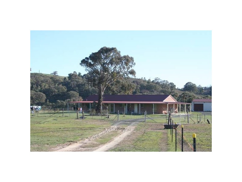 Burrendong Way, Orange NSW 2800