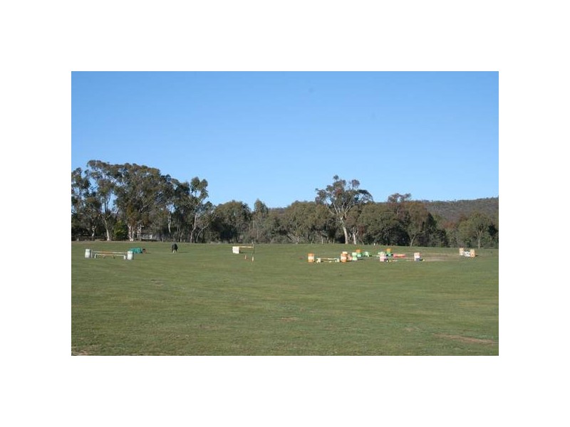Burrendong Way, Orange NSW 2800