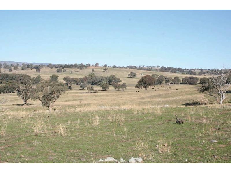 Lot 104,  Yarrawonga, Kite’s Mountain, Molong NSW 2866